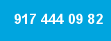 917 444 09 82 917 444 09 82